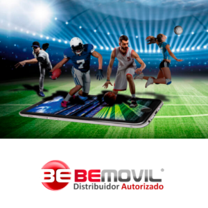 Productos Bemovil