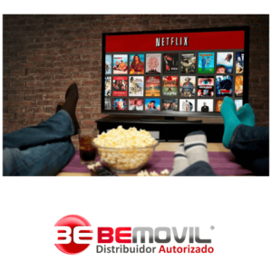 Productos Bemovil