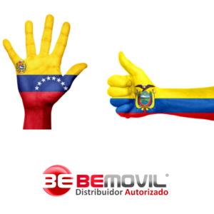 Productos Bemovil