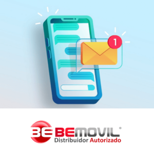 Productos Bemovil